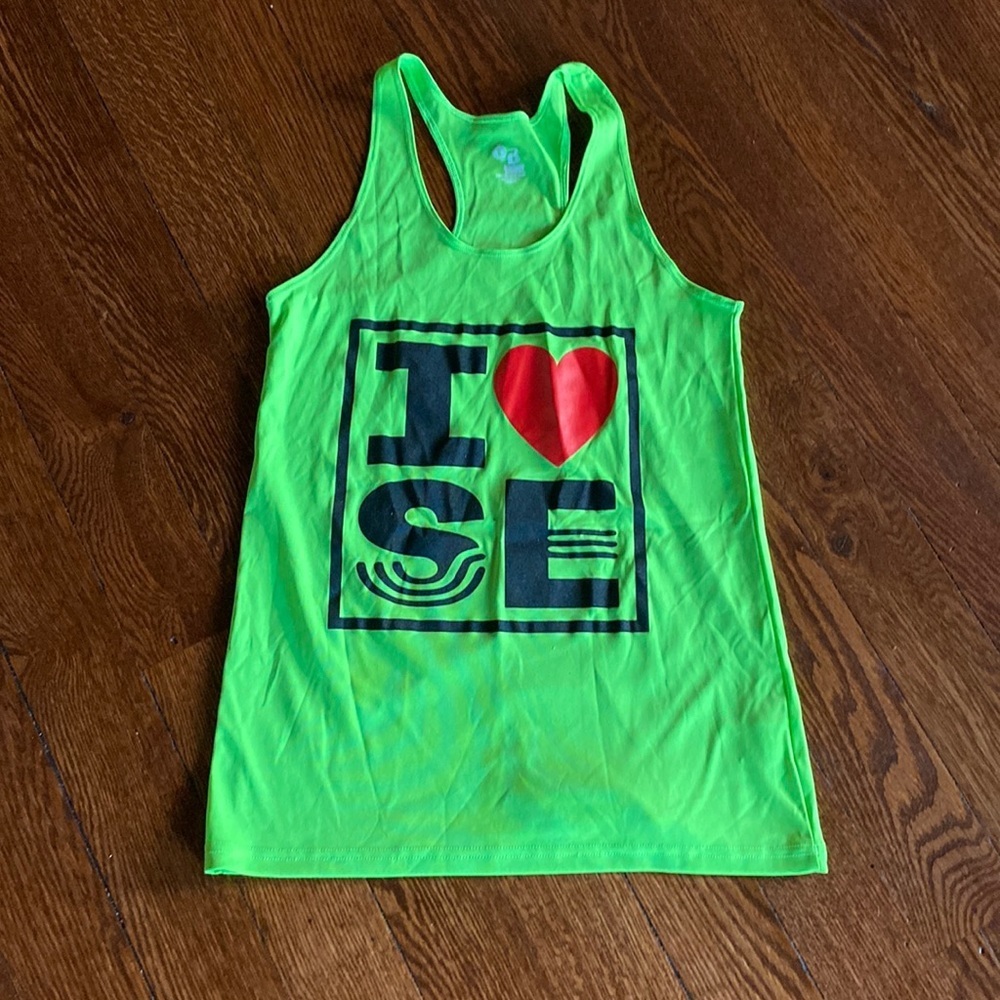Badger Sport Top SIZE S